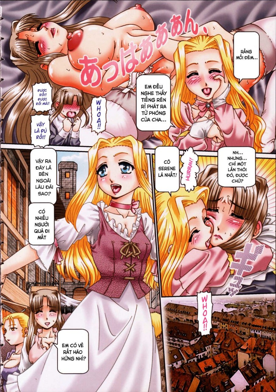 Himitsu no Anazono 