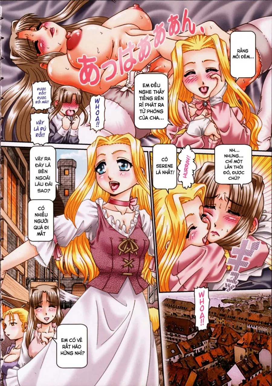 Himitsu no Anazono 