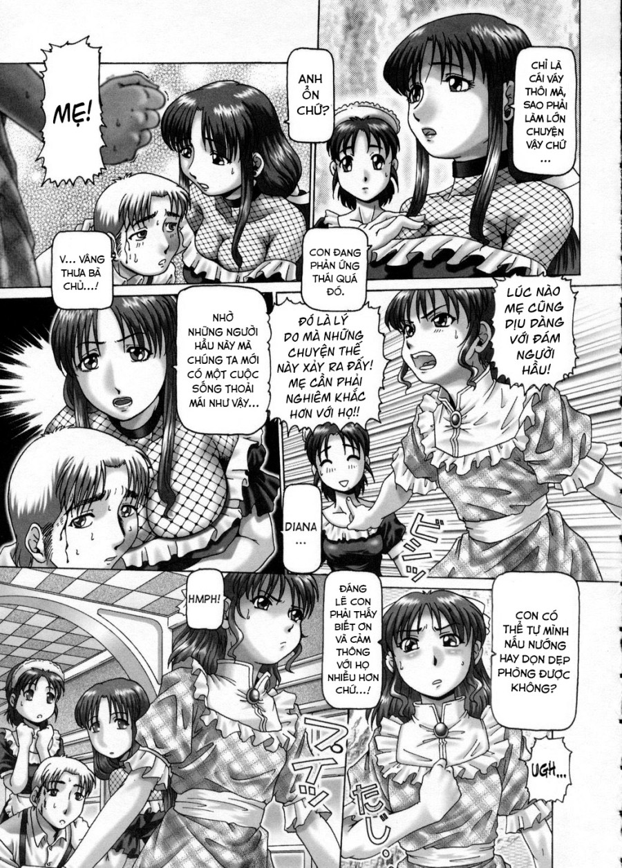 Himitsu no Anazono 