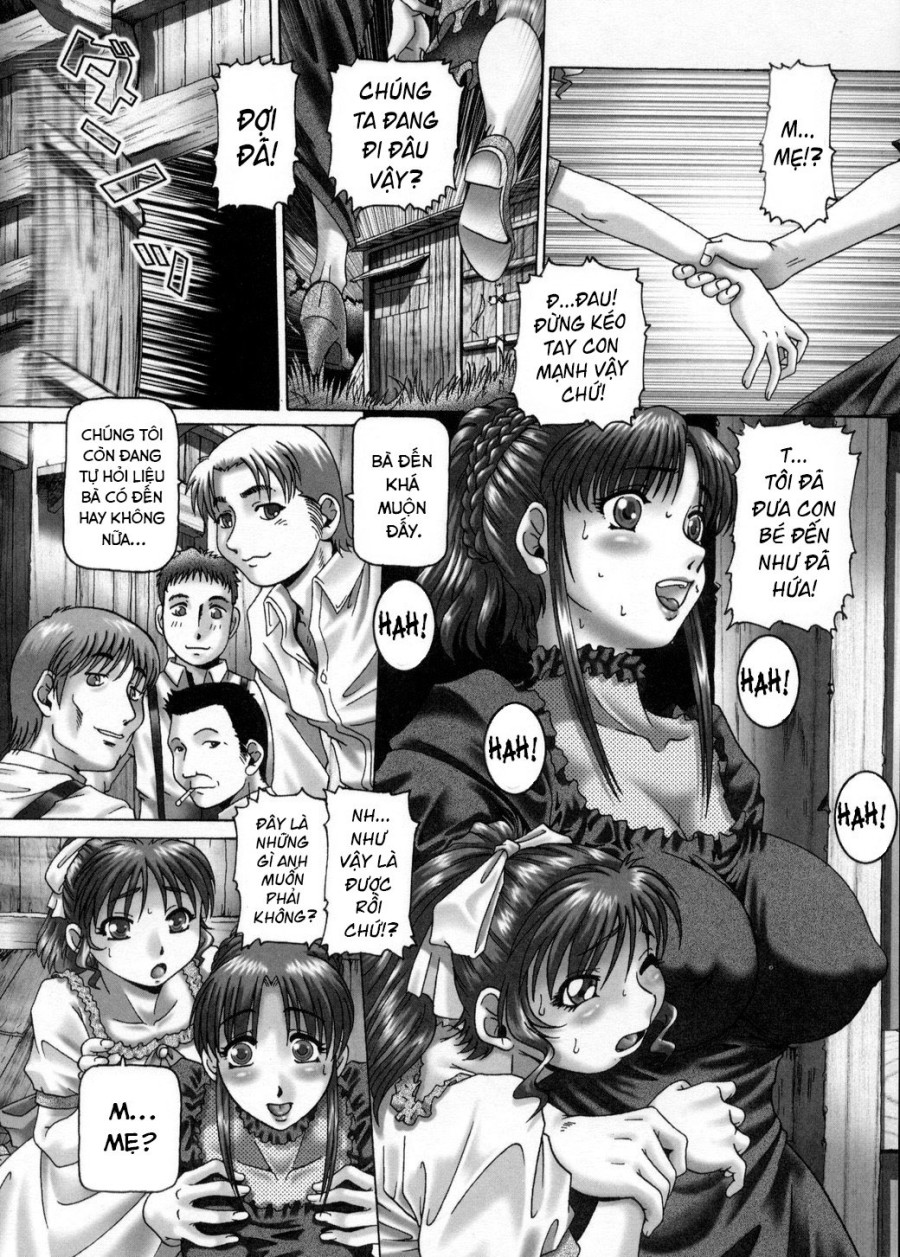 Himitsu no Anazono 