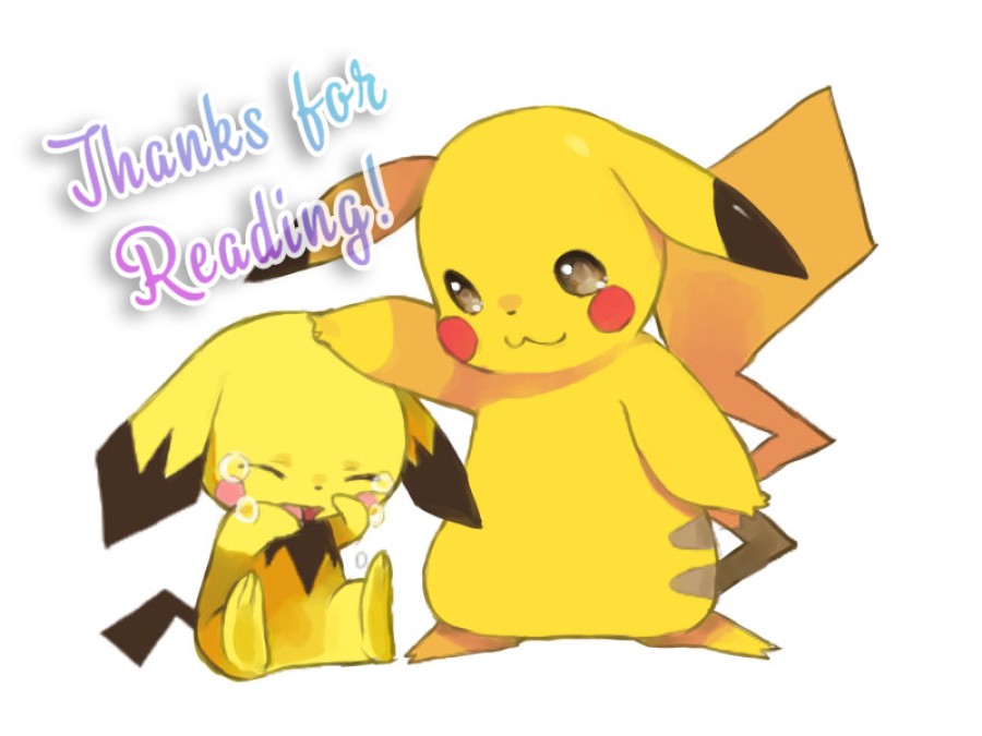 Pikachu Kiss Pichu 