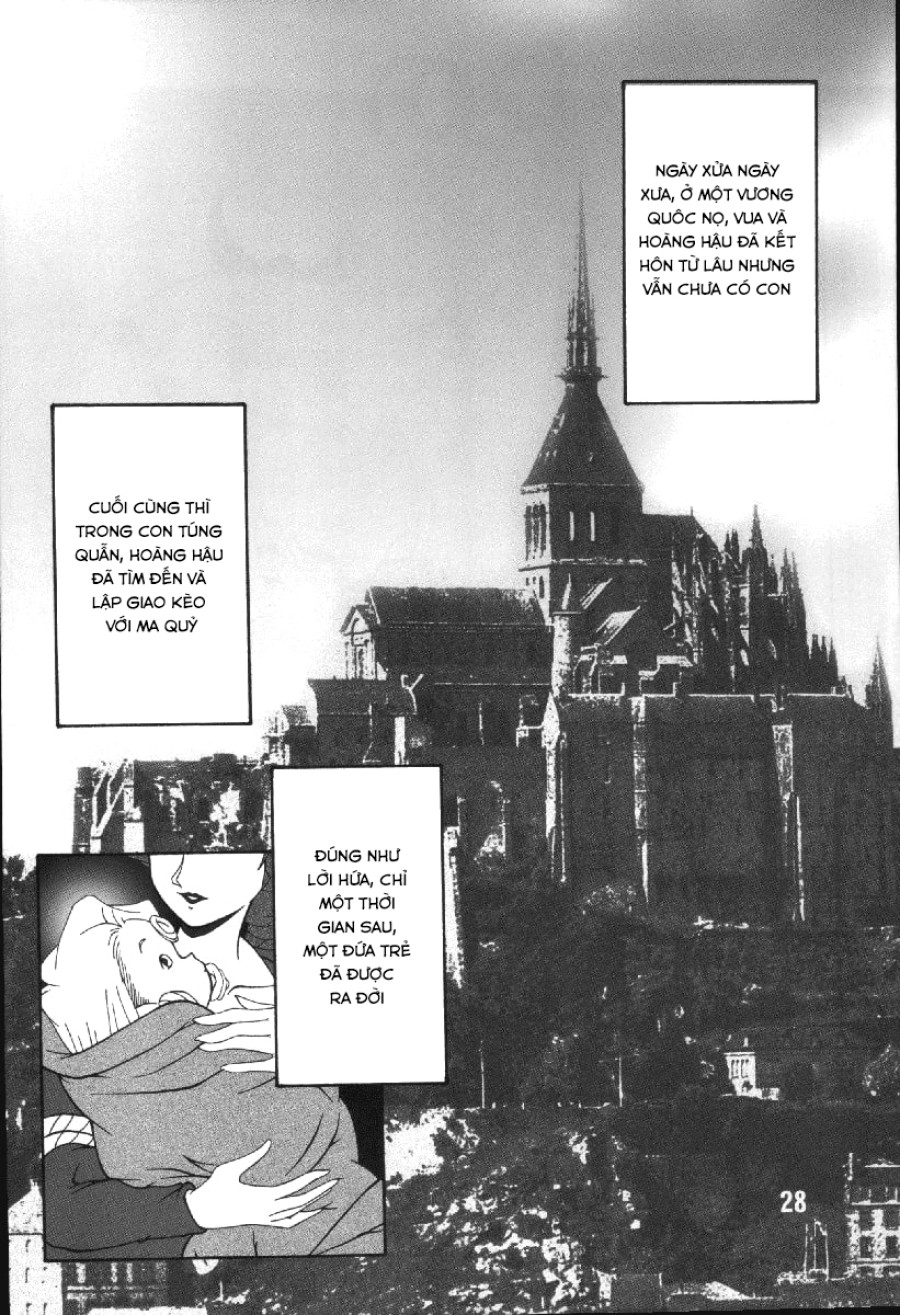 Potemayo tập. 4 (Thám tử Conan) 