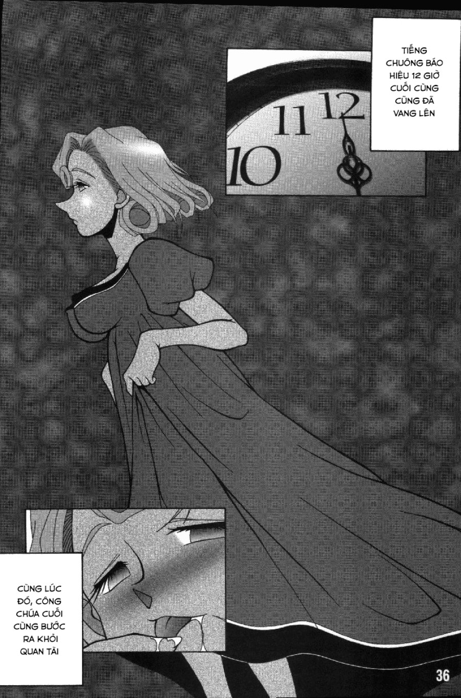 Potemayo tập. 4 (Thám tử Conan) 