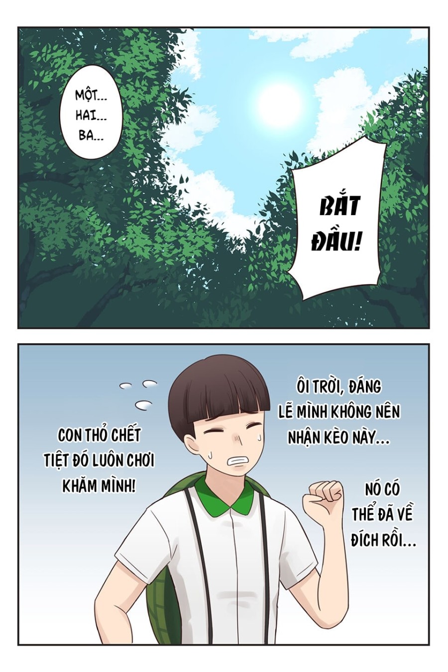 Những Câu Chuyện Cổ Tích 