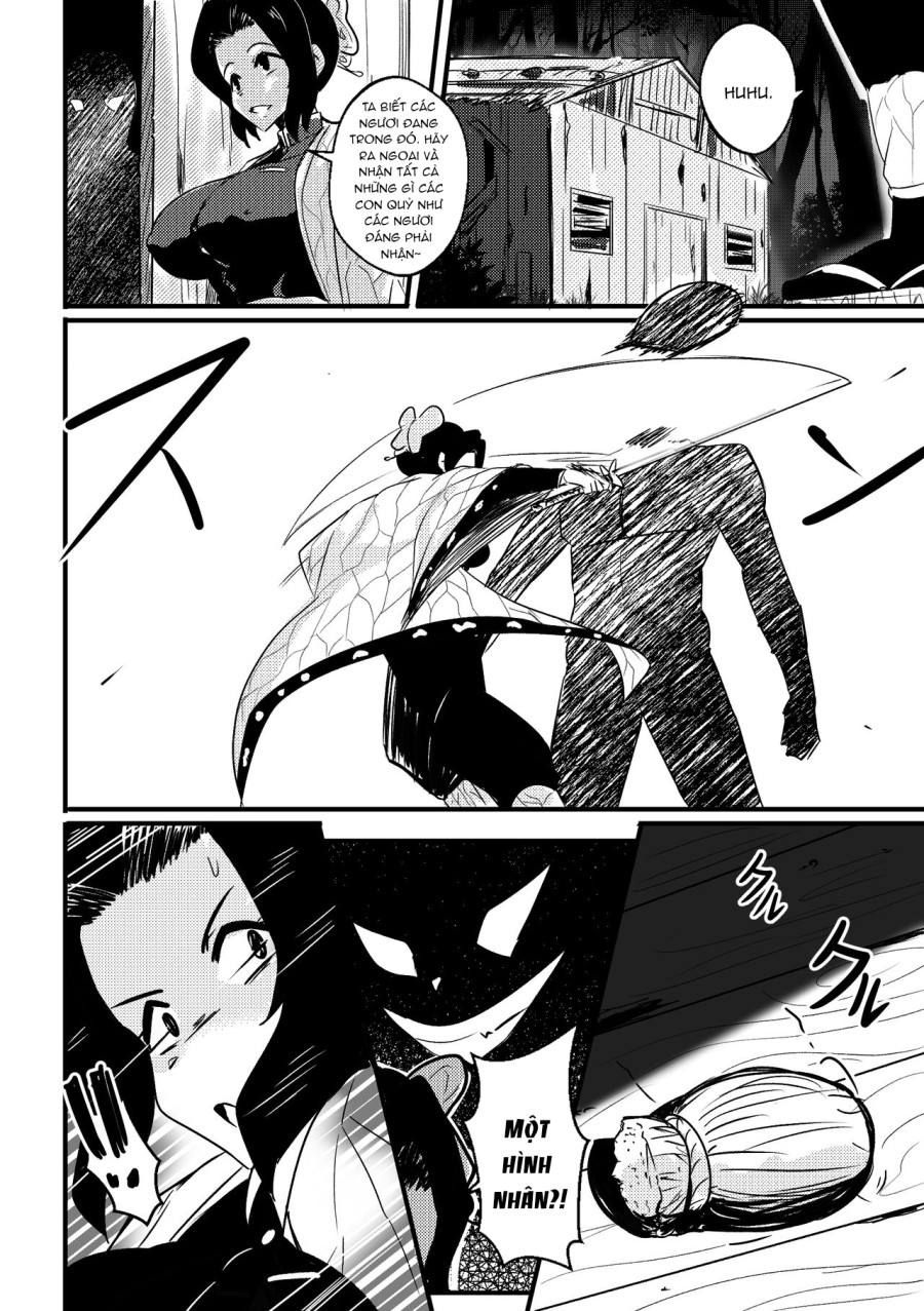 Shinobu wa Maketa! 