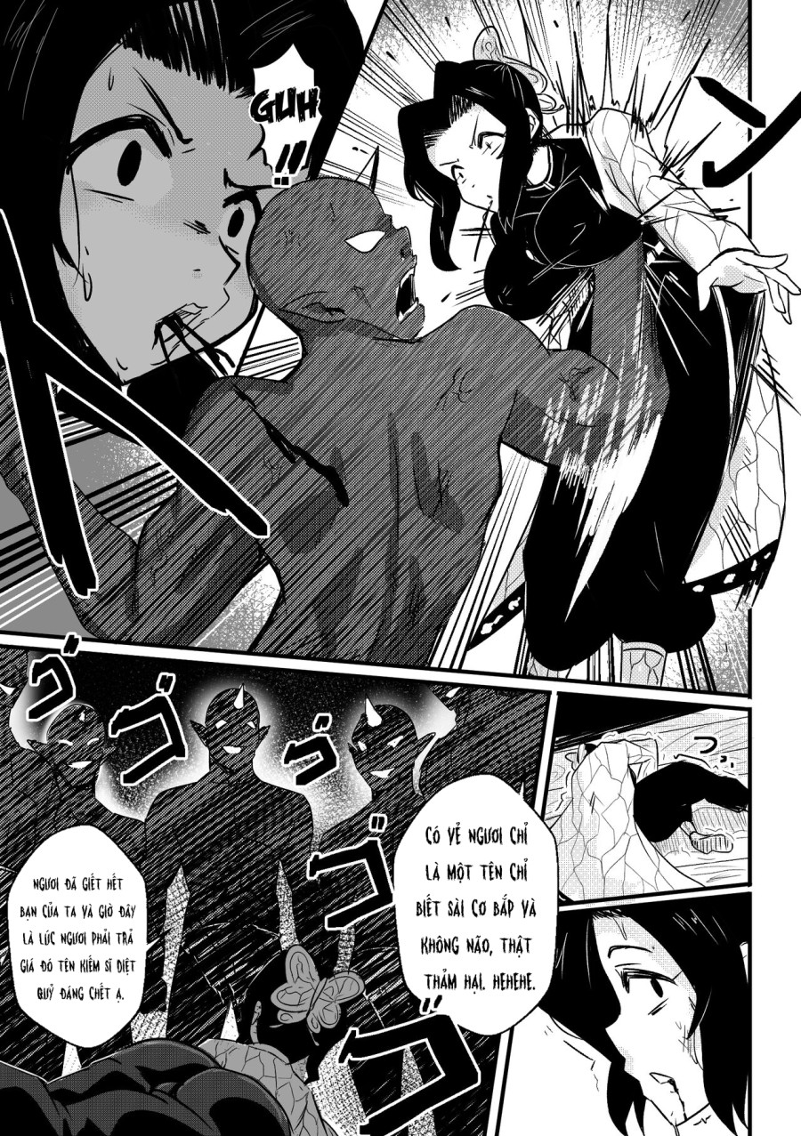 Shinobu wa Maketa! 