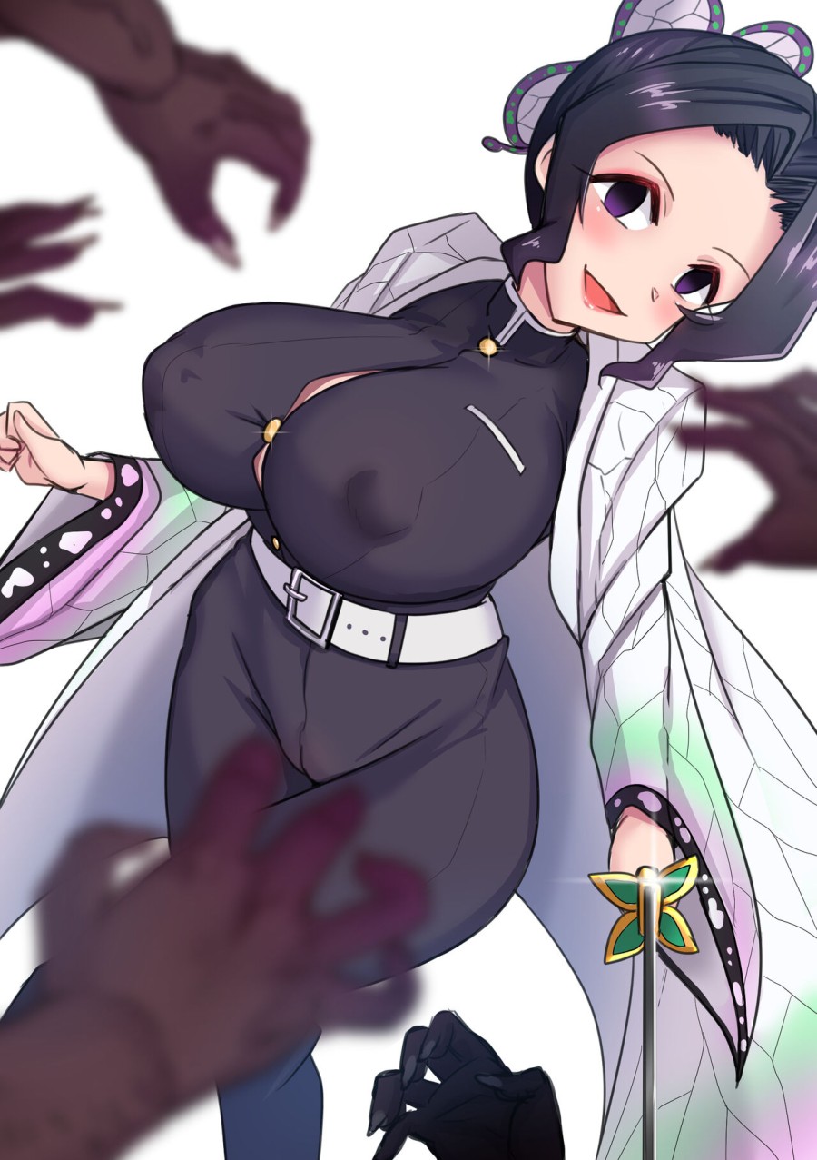 Shinobu wa Maketa! 