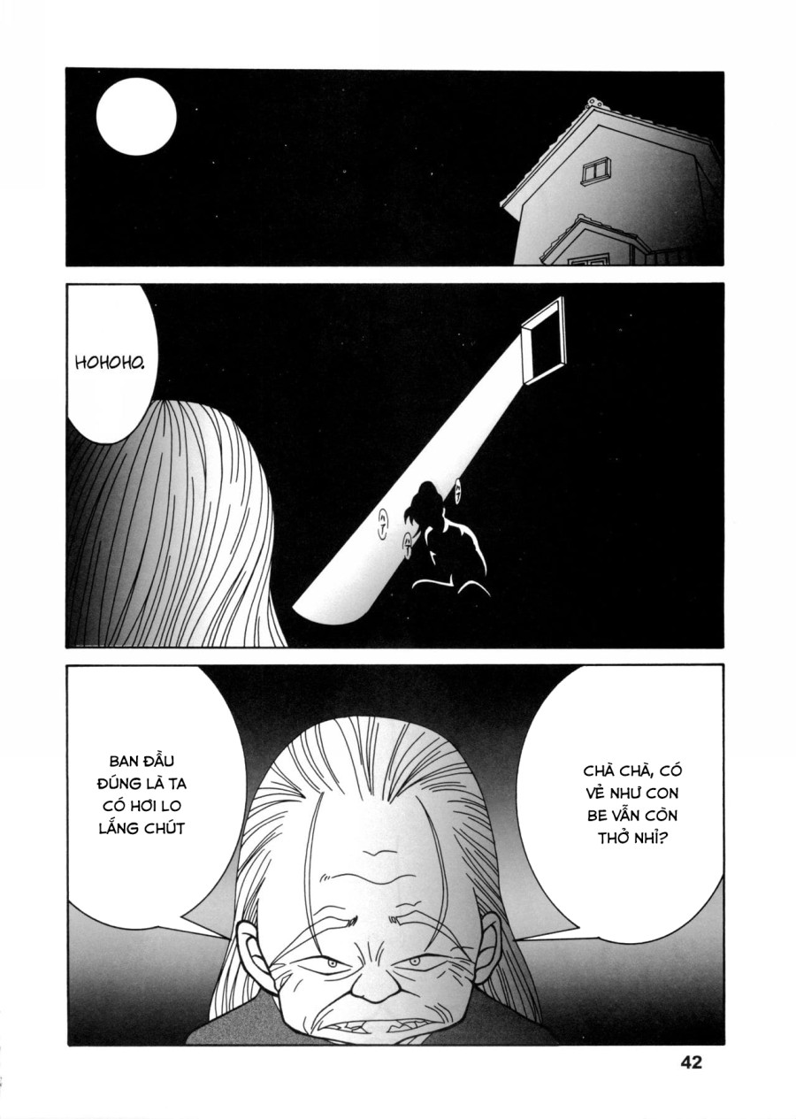 Potemayo vol. 5 (Thám tử Conan) 