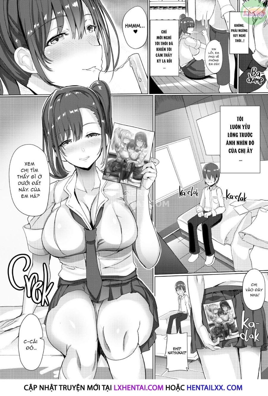 Our Summer Secret 