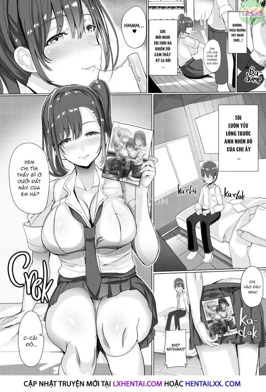 Our Summer Secret 