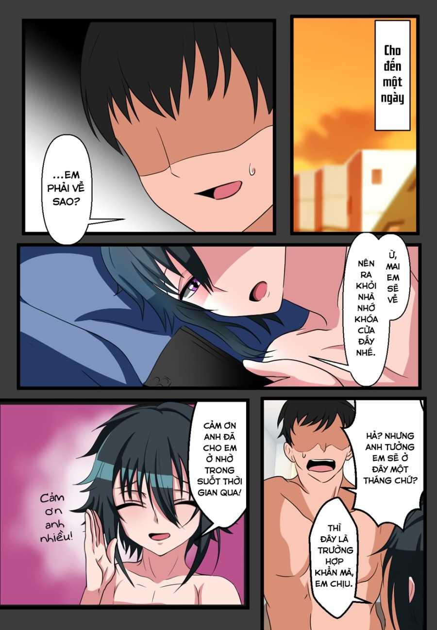 Lede Shounen no Shota Bitch to Cosplay Ecchi Suru Ohanashi 