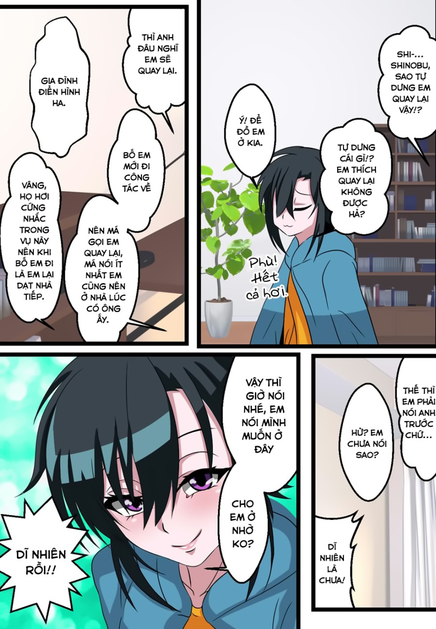 Lede Shounen no Shota Bitch to Cosplay Ecchi Suru Ohanashi 