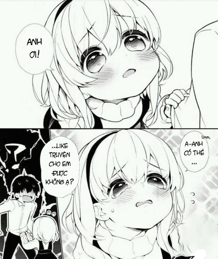 The Young Master’s Partner Maid 