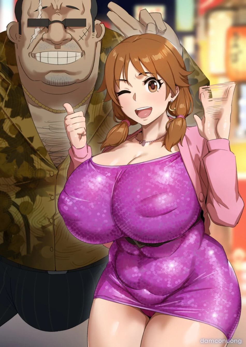 [Kunaboto] Katagiri Sanae no Tomodachi 