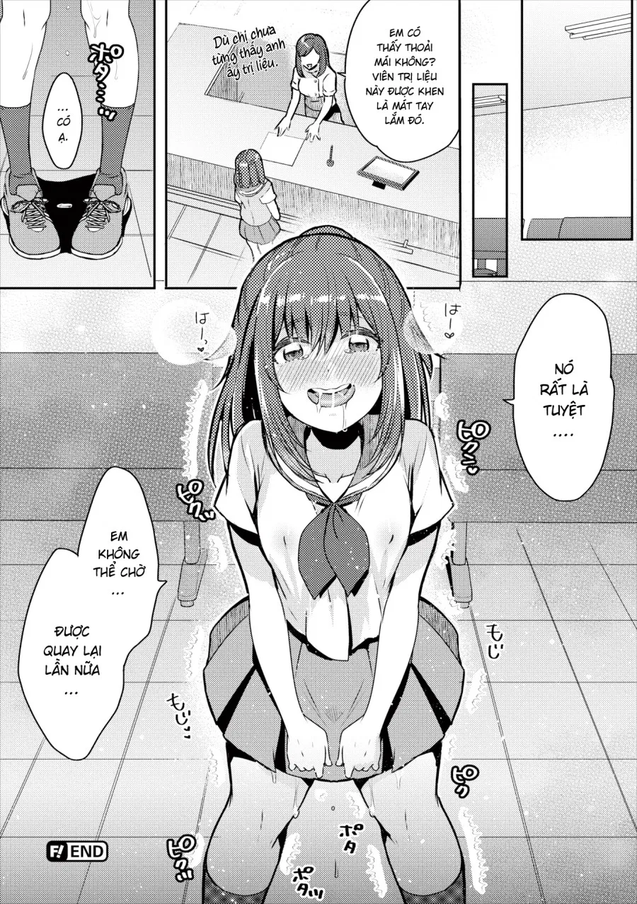 Chiến dịch phát triển thân thể 