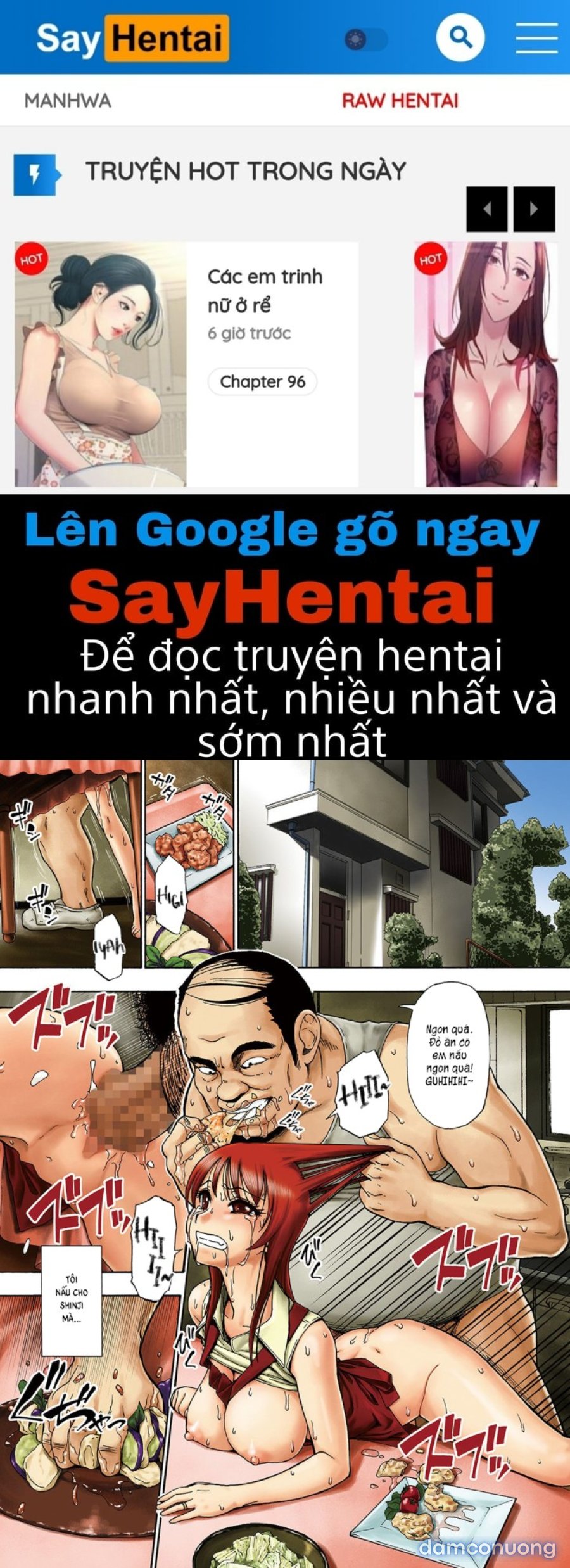 Vòng xoáy cuộc đời 