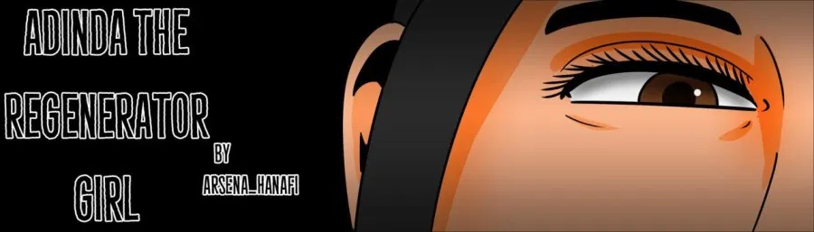 Adinda - Cô Gái Hảo Thịt 