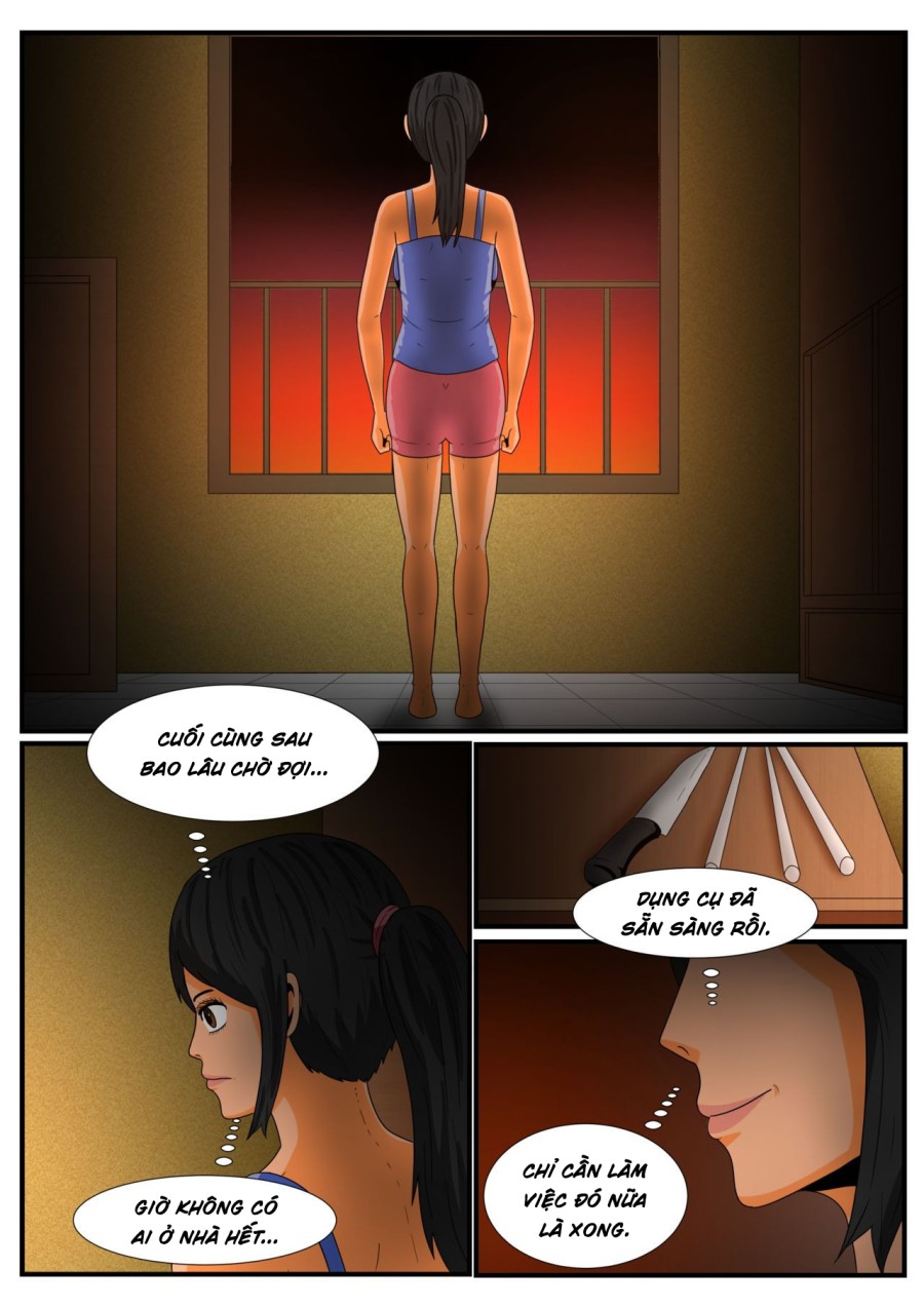 Adinda - Cô Gái Hảo Thịt 