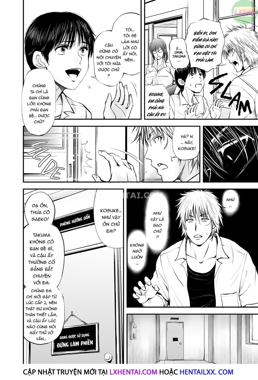 NTR Teacher Saeko ~A True Love Story~ 