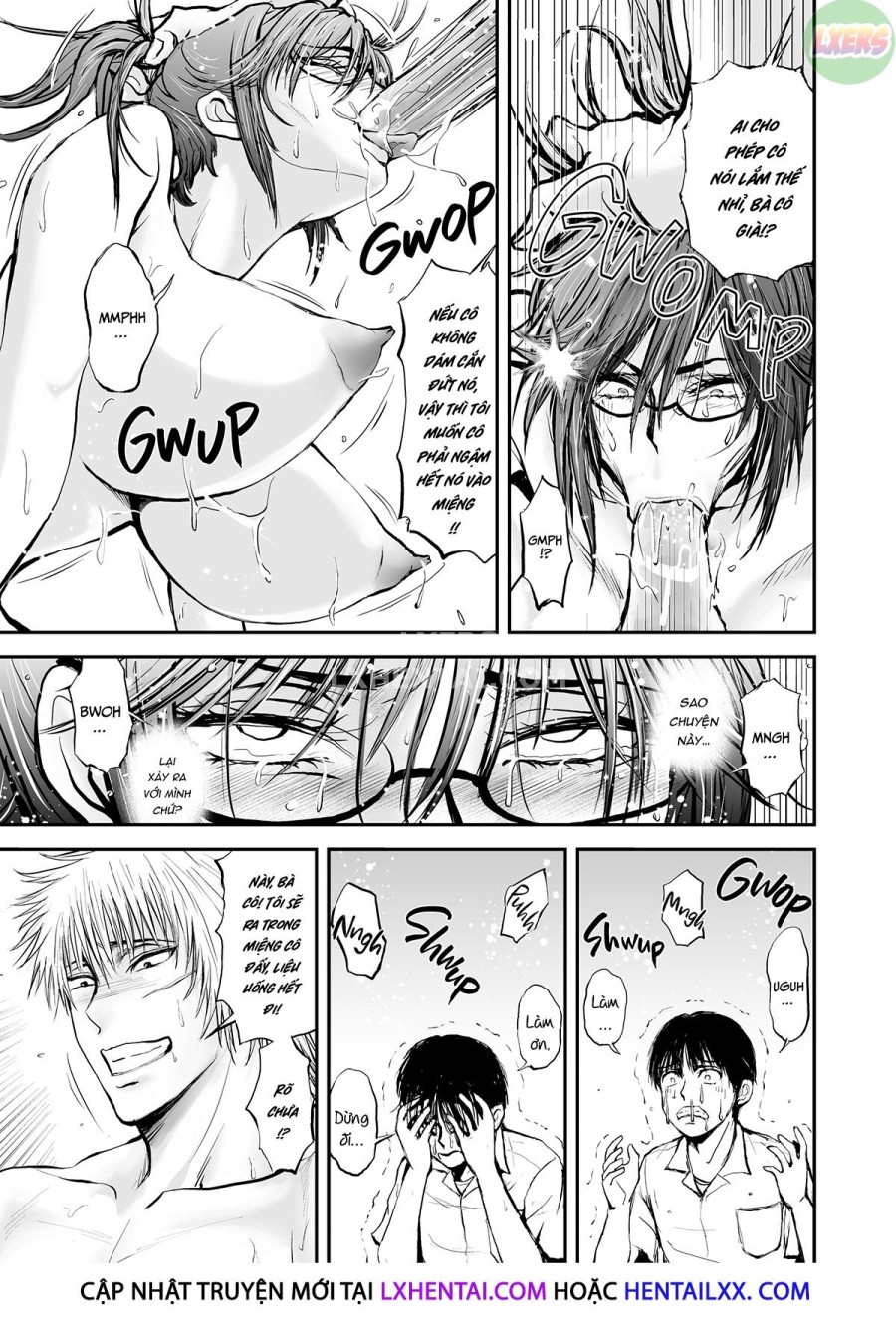 NTR Teacher Saeko ~A True Love Story~ 