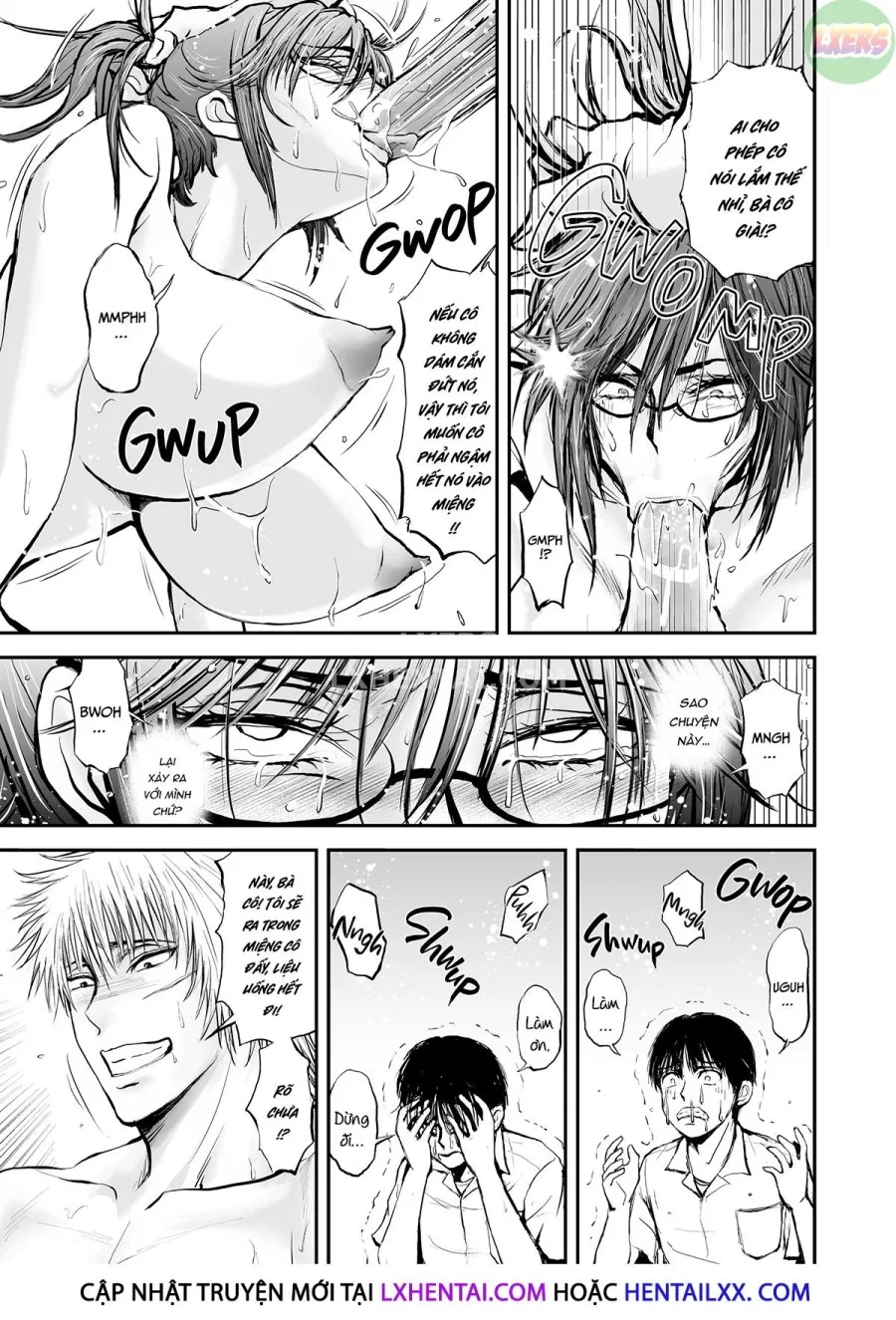 NTR Teacher Saeko ~A True Love Story~ 