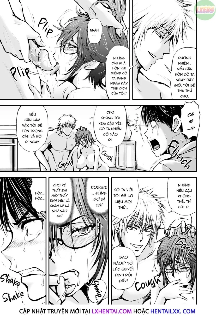 NTR Teacher Saeko ~A True Love Story~ 