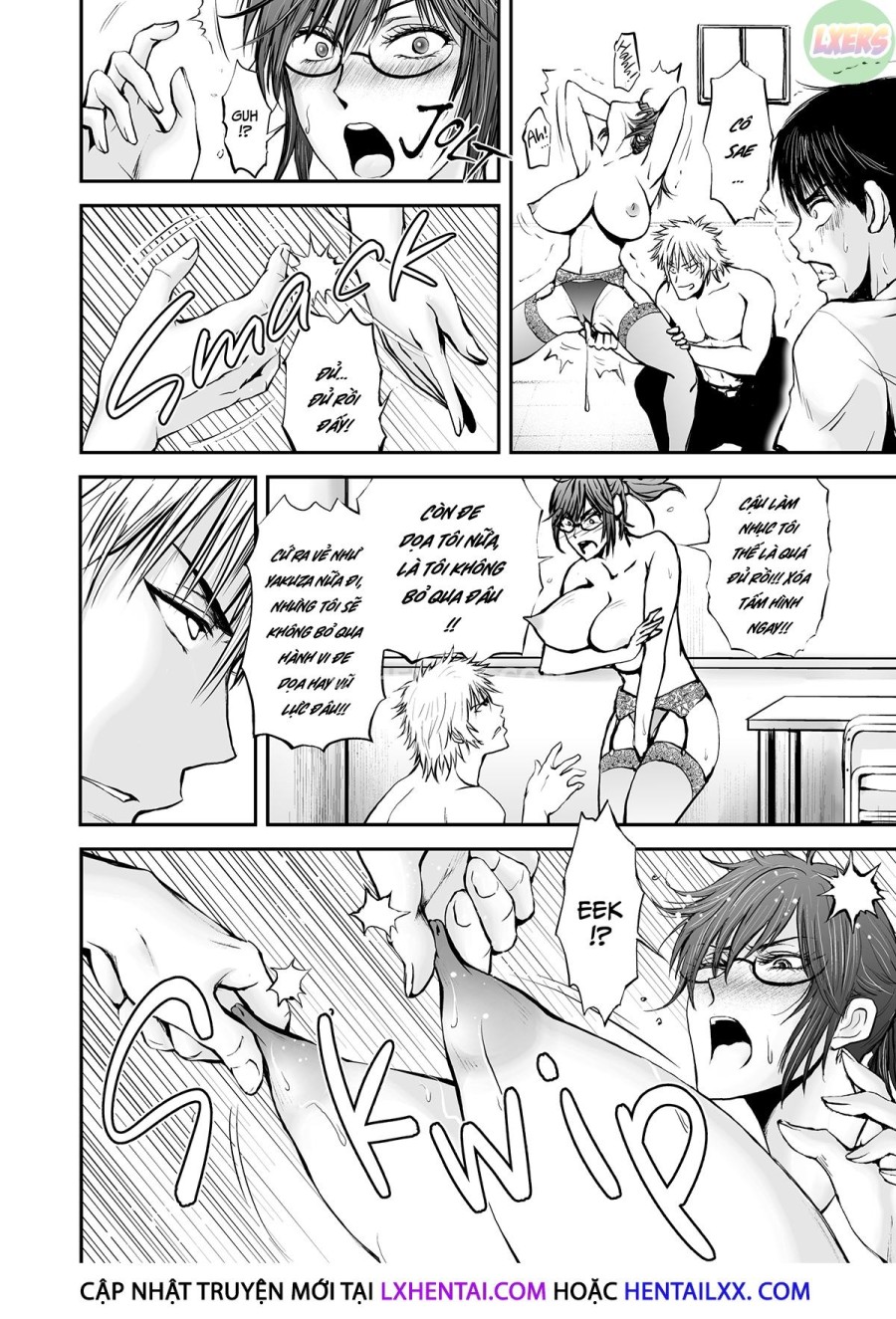 NTR Teacher Saeko ~A True Love Story~ 