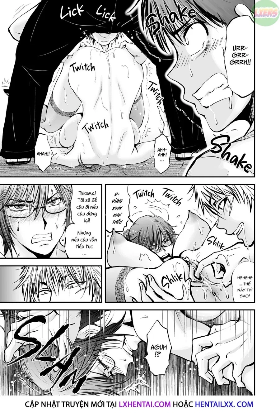 NTR Teacher Saeko ~A True Love Story~ 