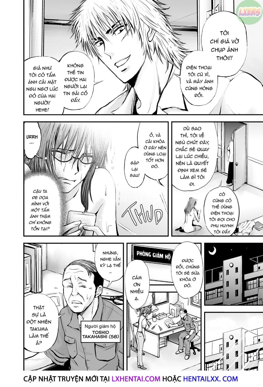 NTR Teacher Saeko ~A True Love Story~ 