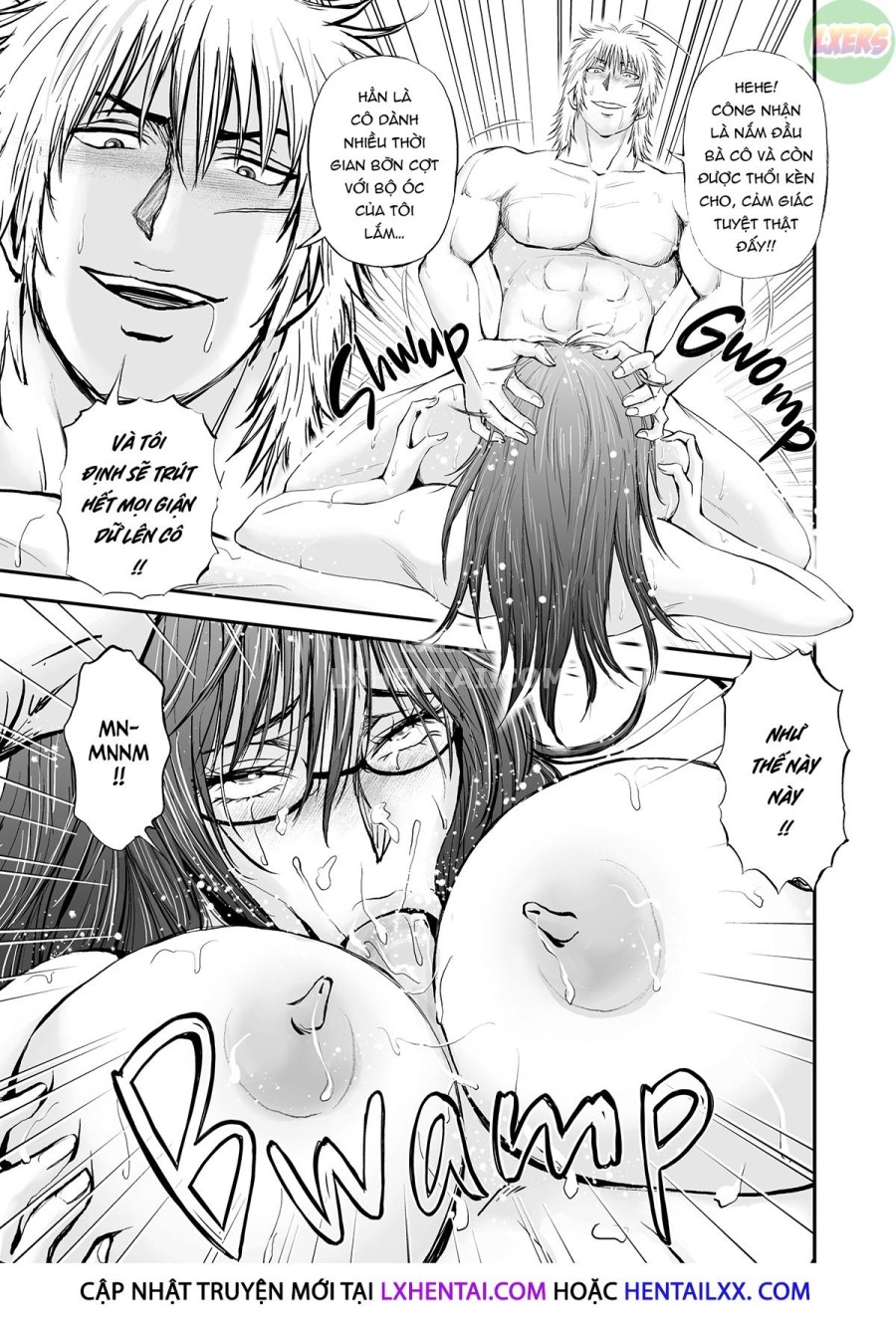 NTR Teacher Saeko ~A True Love Story~ 