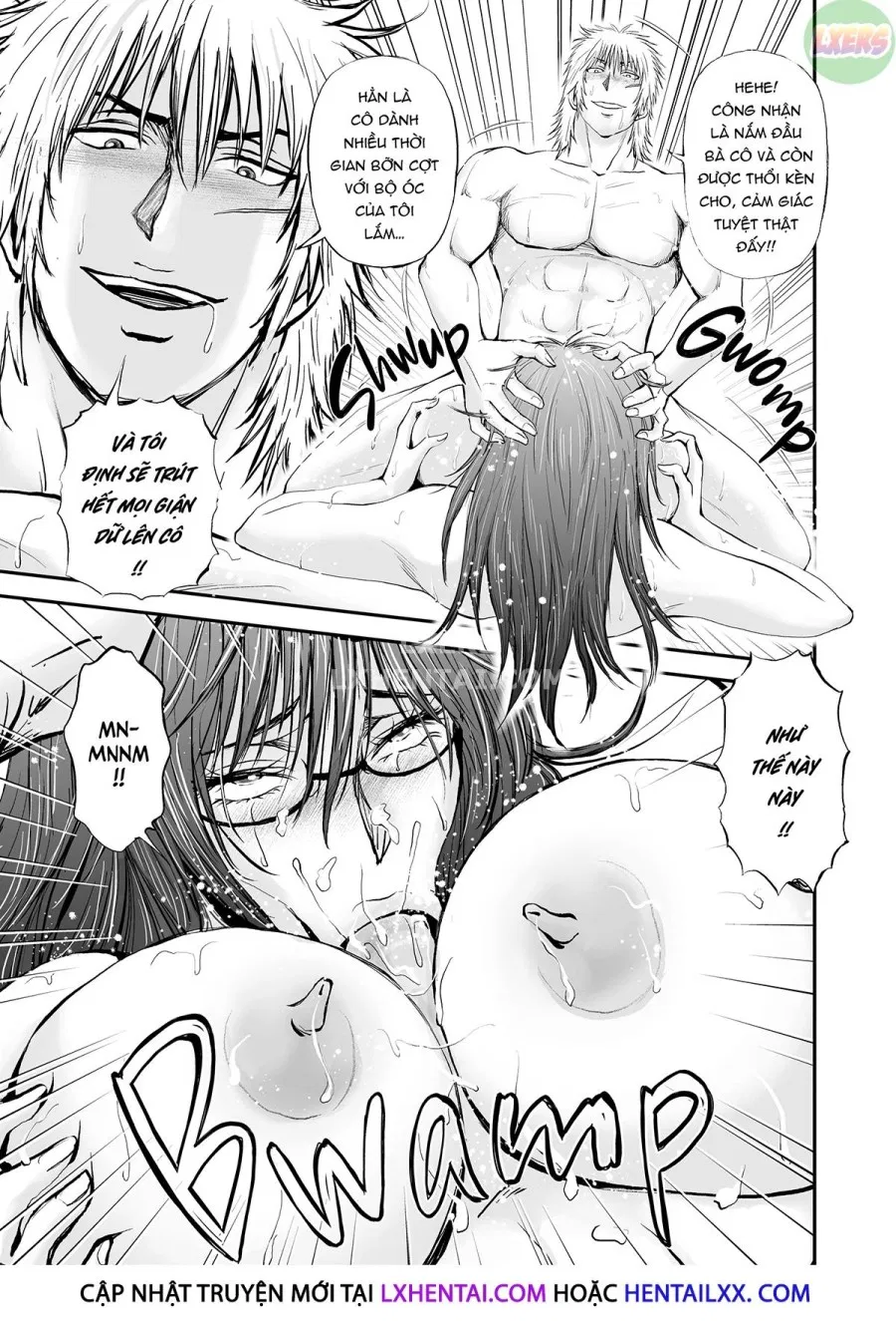 NTR Teacher Saeko ~A True Love Story~ 