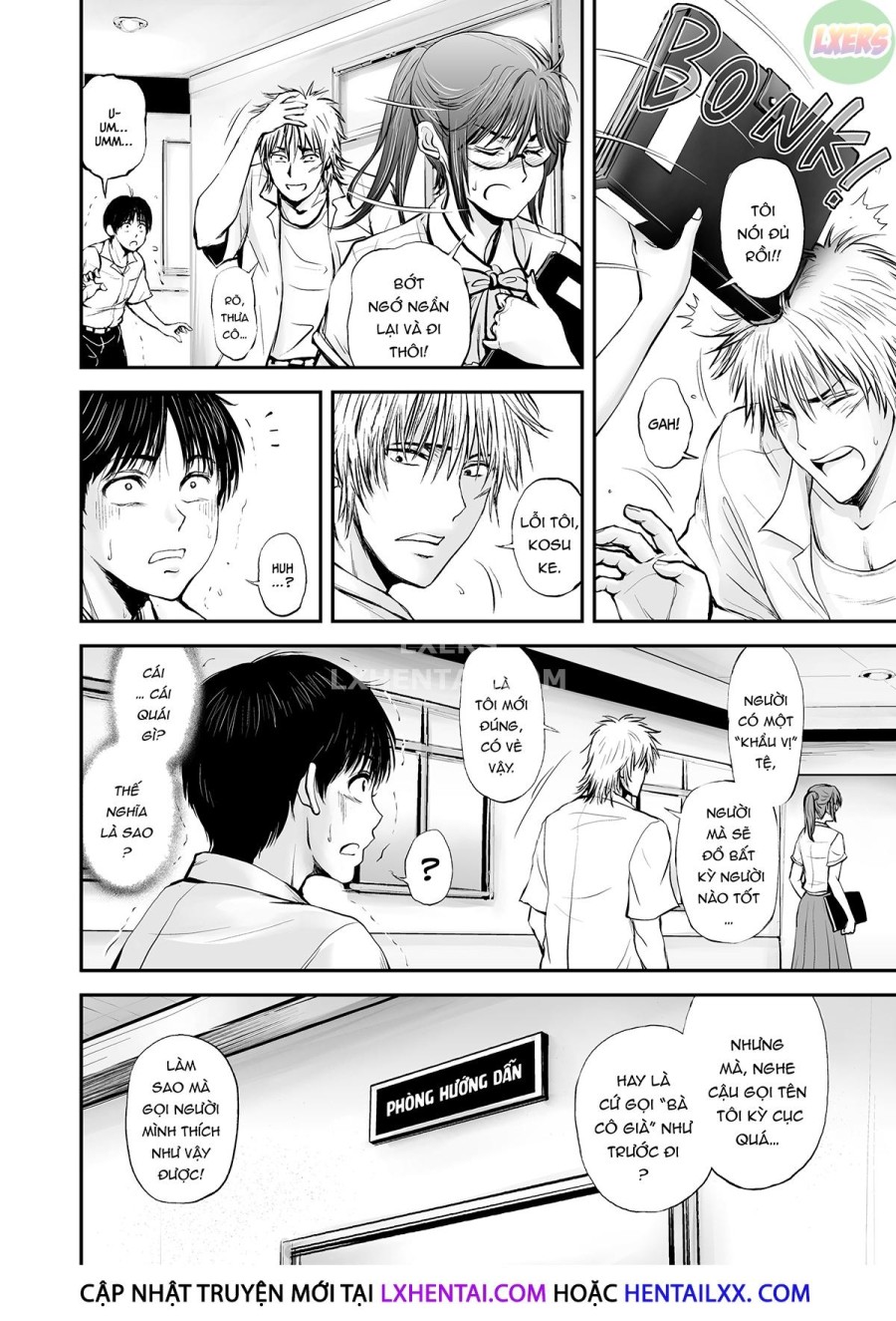 NTR Teacher Saeko ~A True Love Story~ 