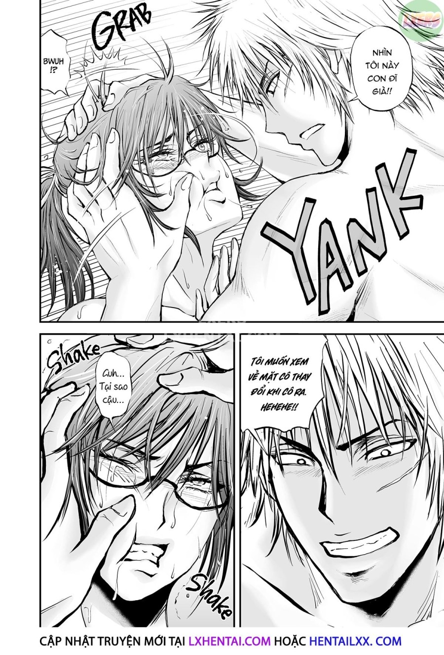 NTR Teacher Saeko ~A True Love Story~ 