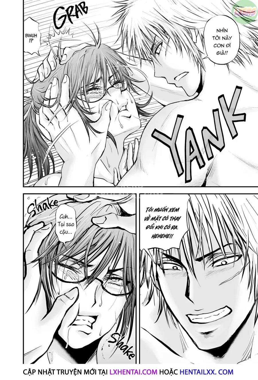 NTR Teacher Saeko ~A True Love Story~ 