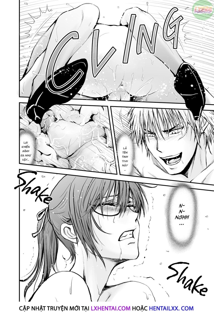 NTR Teacher Saeko ~A True Love Story~ 