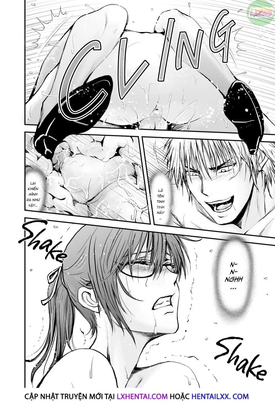 NTR Teacher Saeko ~A True Love Story~ 