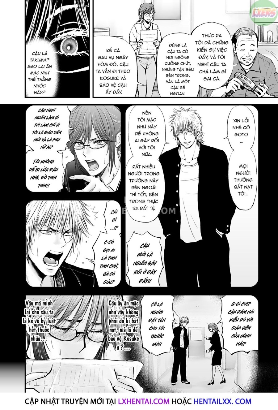 NTR Teacher Saeko ~A True Love Story~ 
