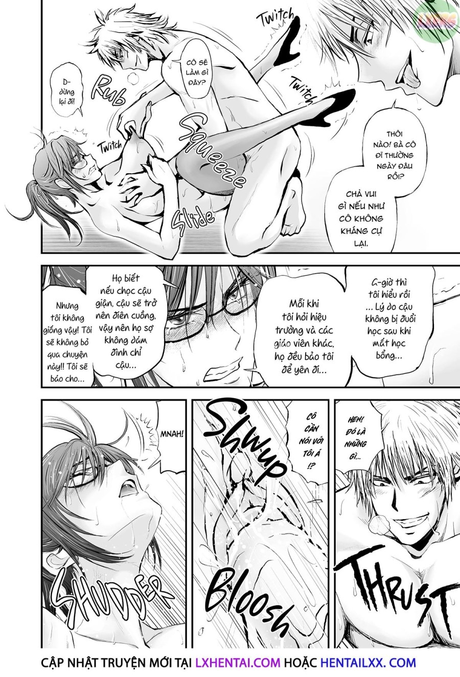 NTR Teacher Saeko ~A True Love Story~ 