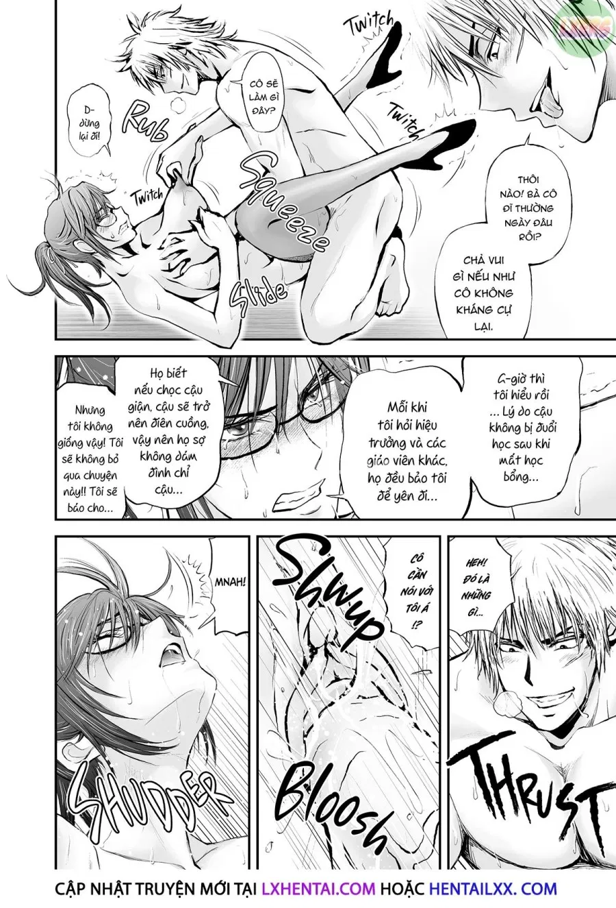 NTR Teacher Saeko ~A True Love Story~ 