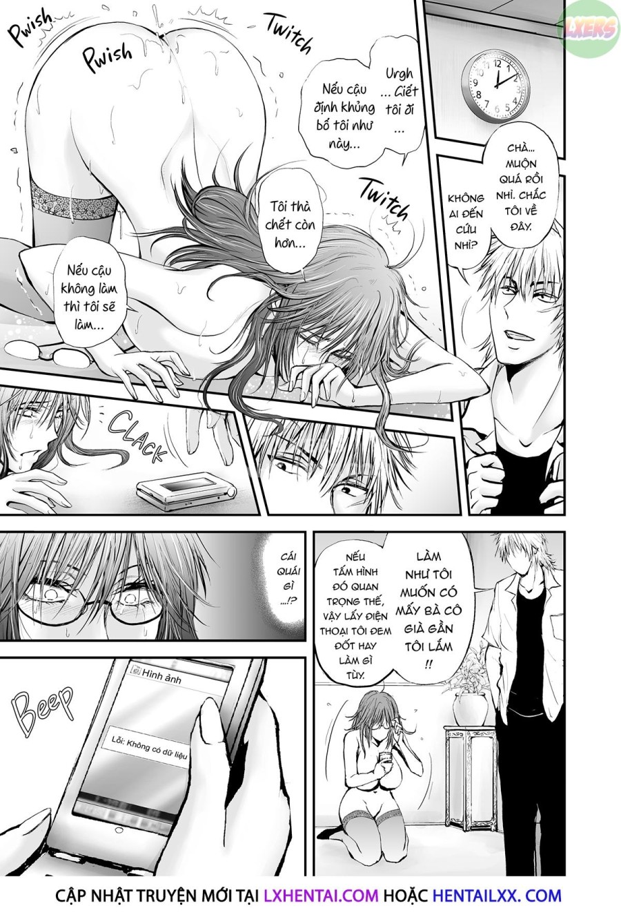 NTR Teacher Saeko ~A True Love Story~ 