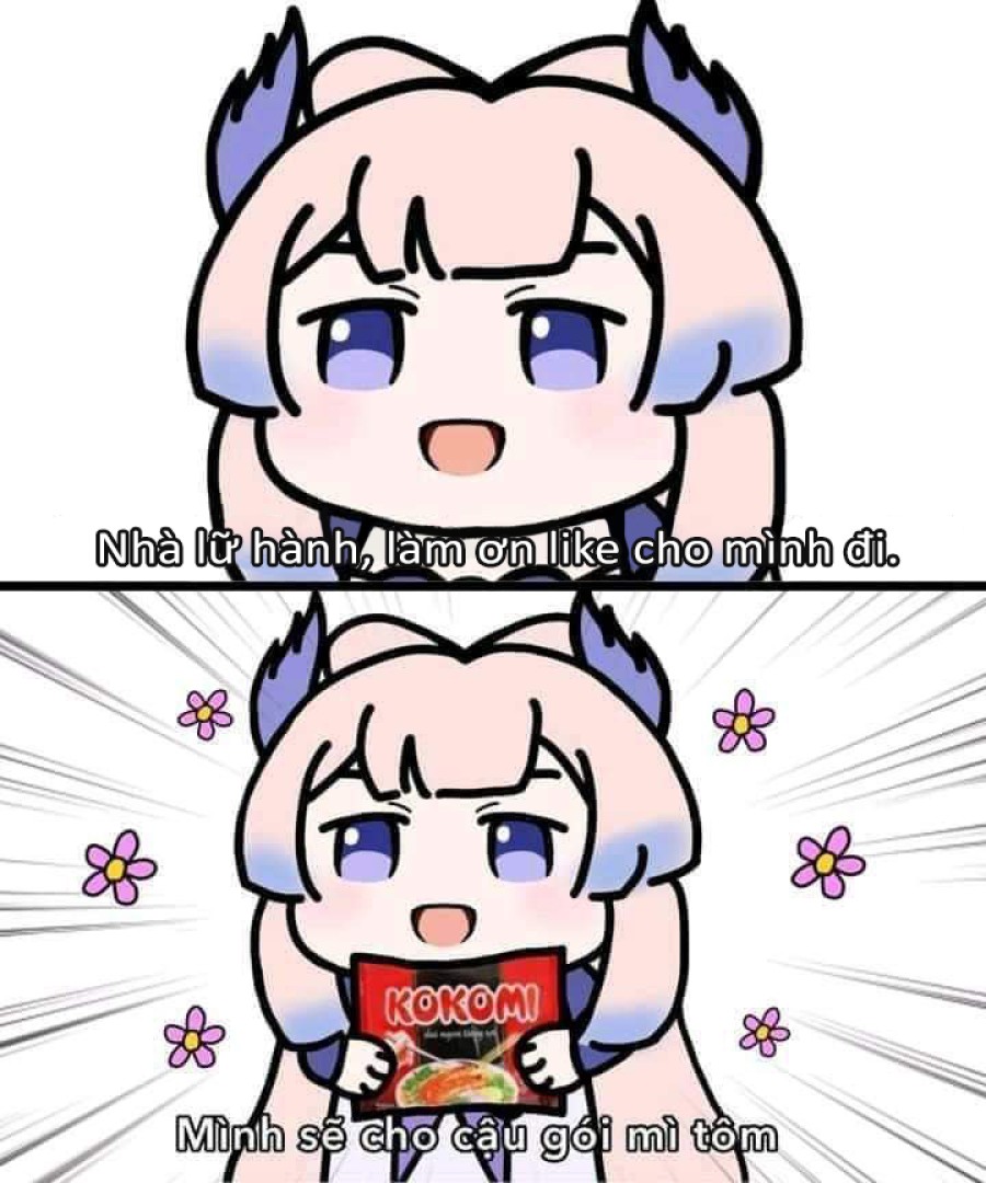 Injuu ga Megami Mama o Nerf Sasemashita. 