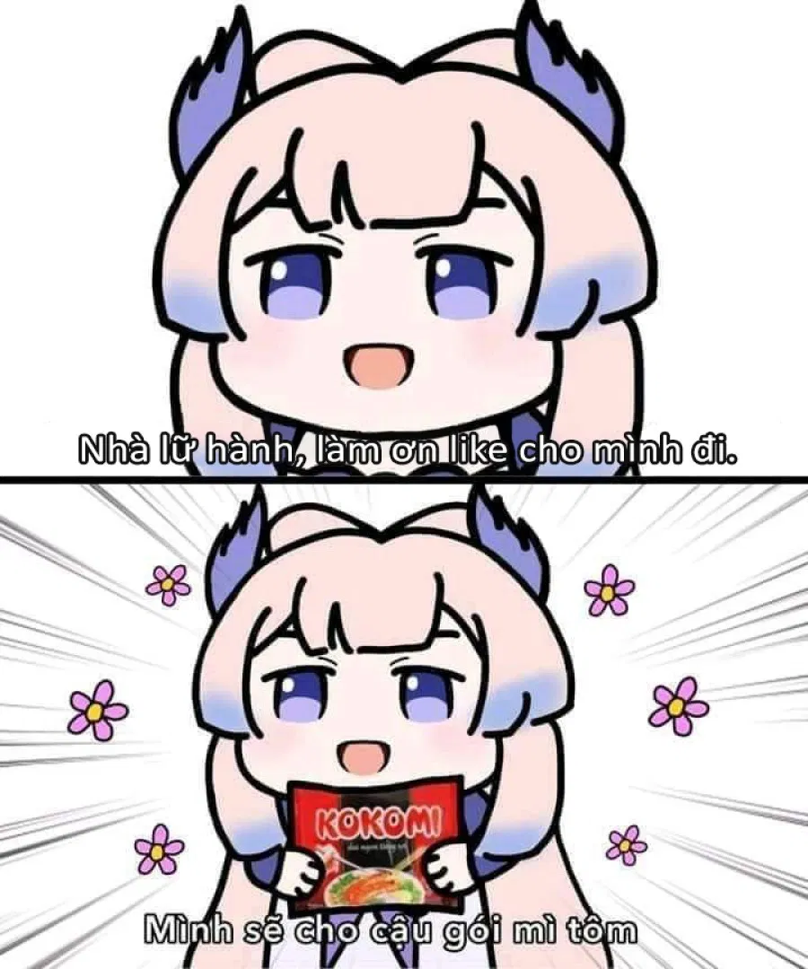 Injuu ga Megami Mama o Nerf Sasemashita. 