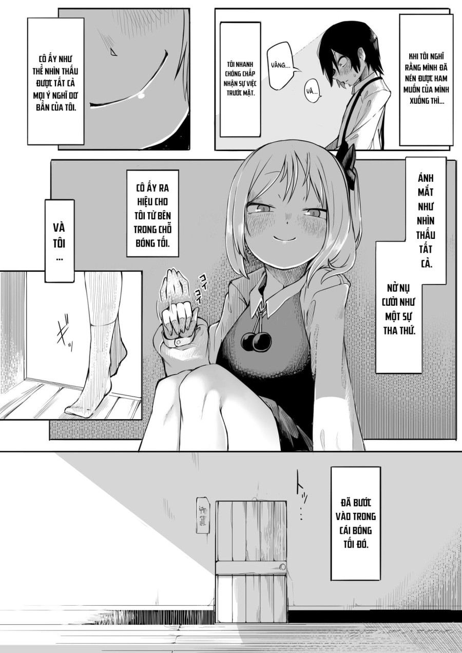 Terakoya no Tomodachi 