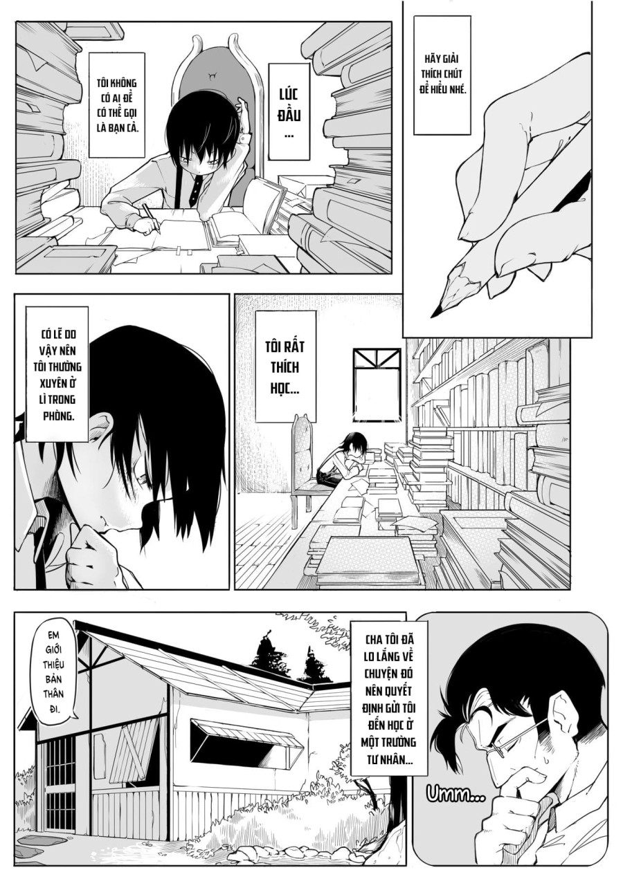 Terakoya no Tomodachi 