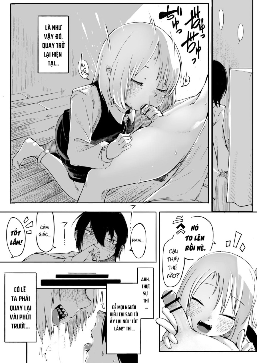 Terakoya no Tomodachi 