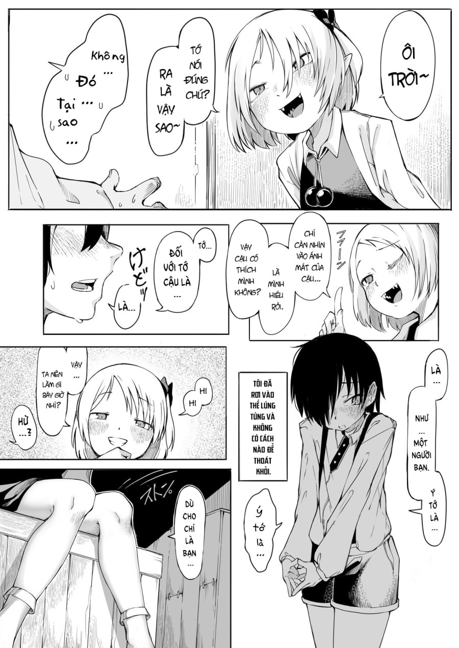 Terakoya no Tomodachi 