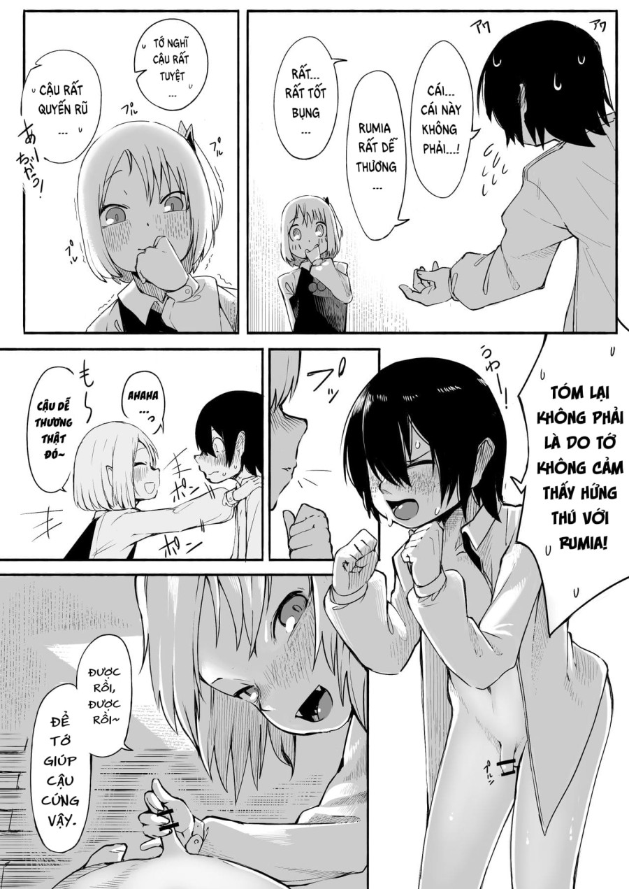 Terakoya no Tomodachi 