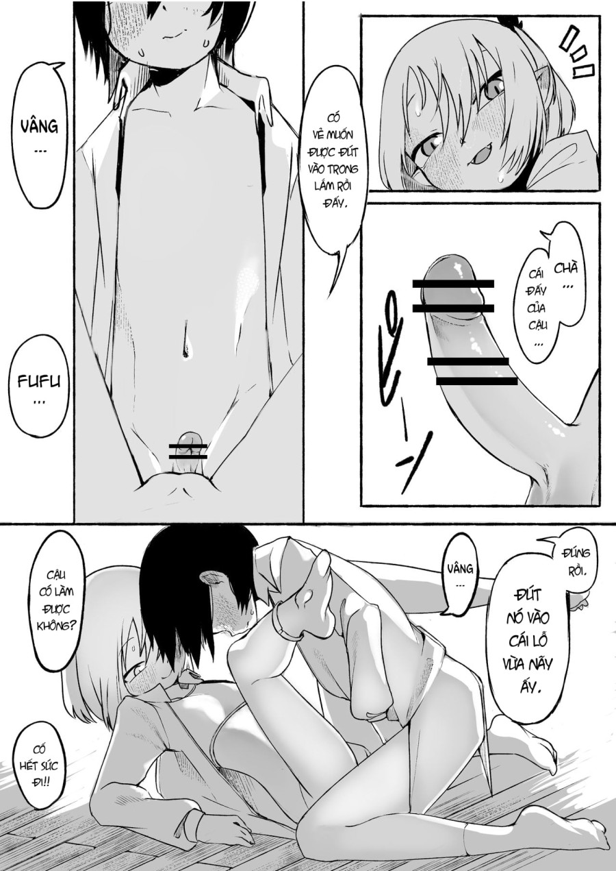 Terakoya no Tomodachi 