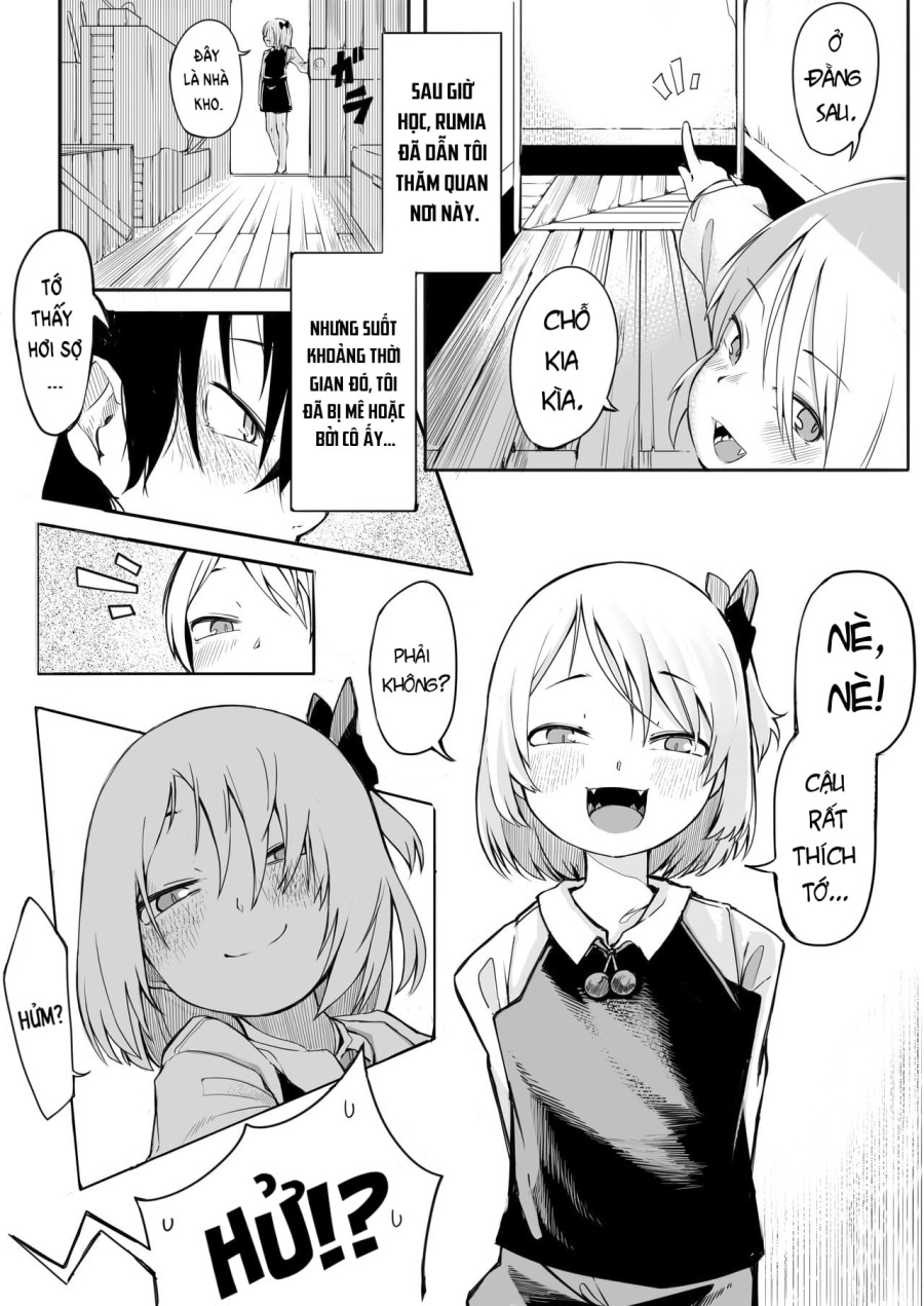 Terakoya no Tomodachi 
