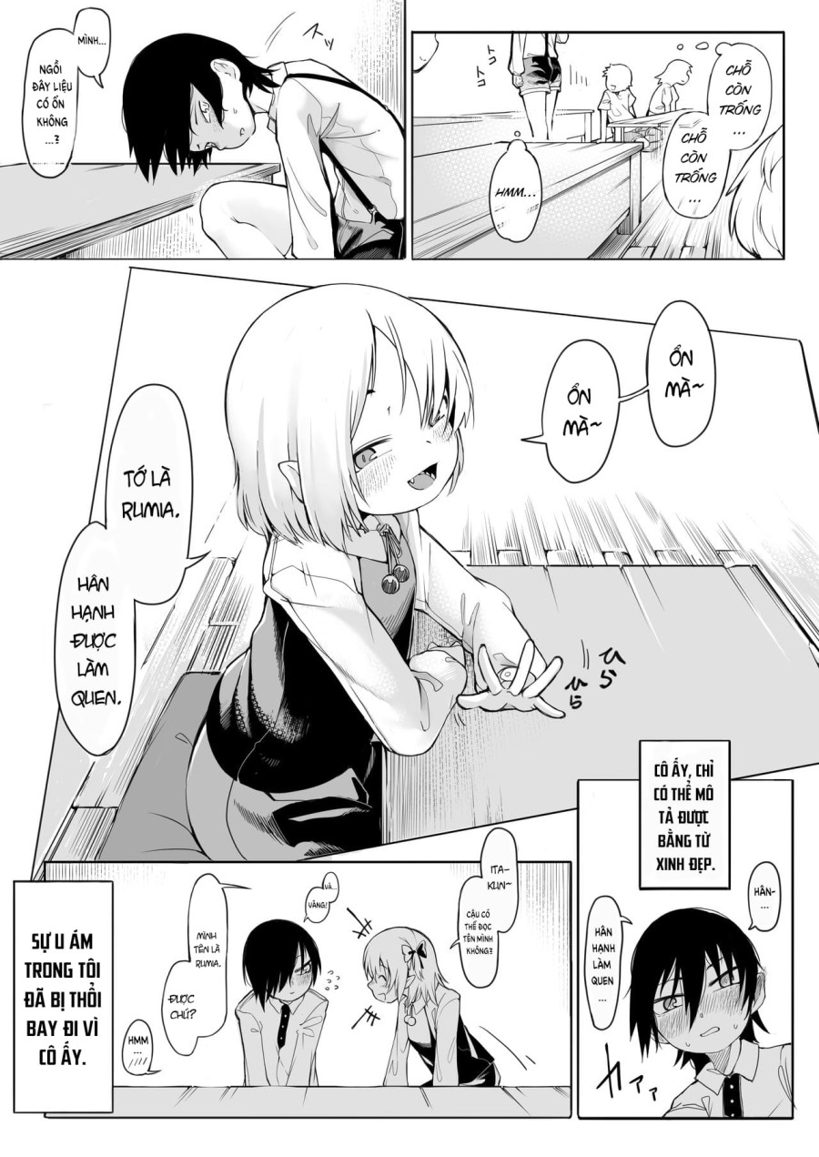 Terakoya no Tomodachi 